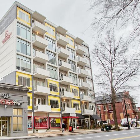 Aparthotel Sonder At 549 Peachtree Atlanta Zewnętrze zdjęcie